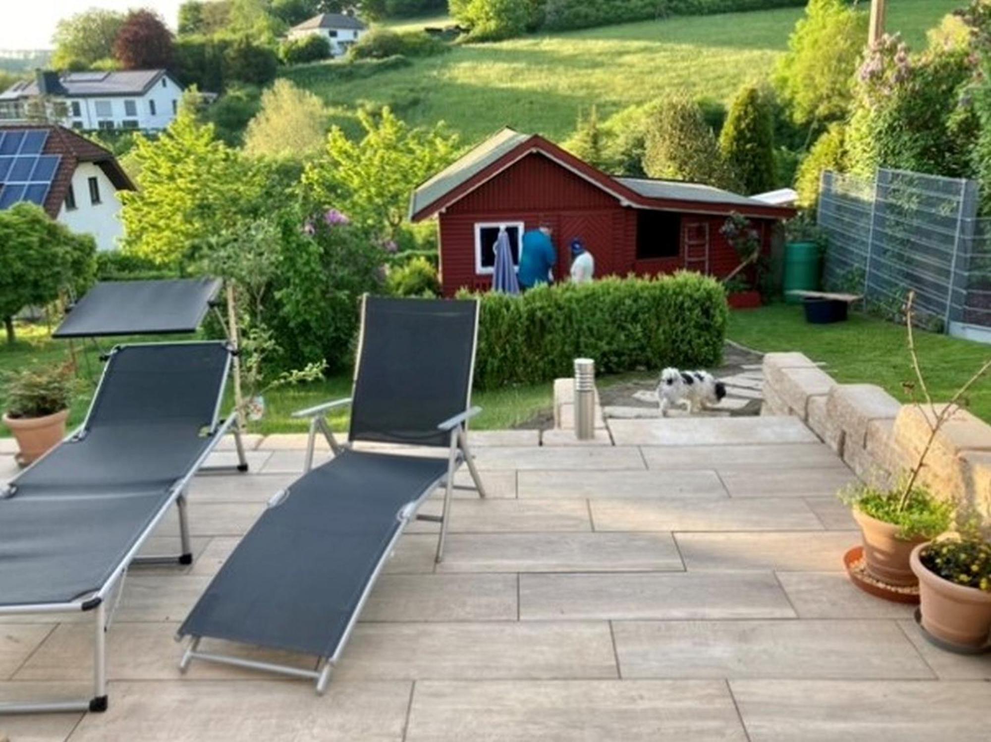 Ferienhaus, 83Qm, 2 Schlafzimmer Sundern Eksteriør bilde