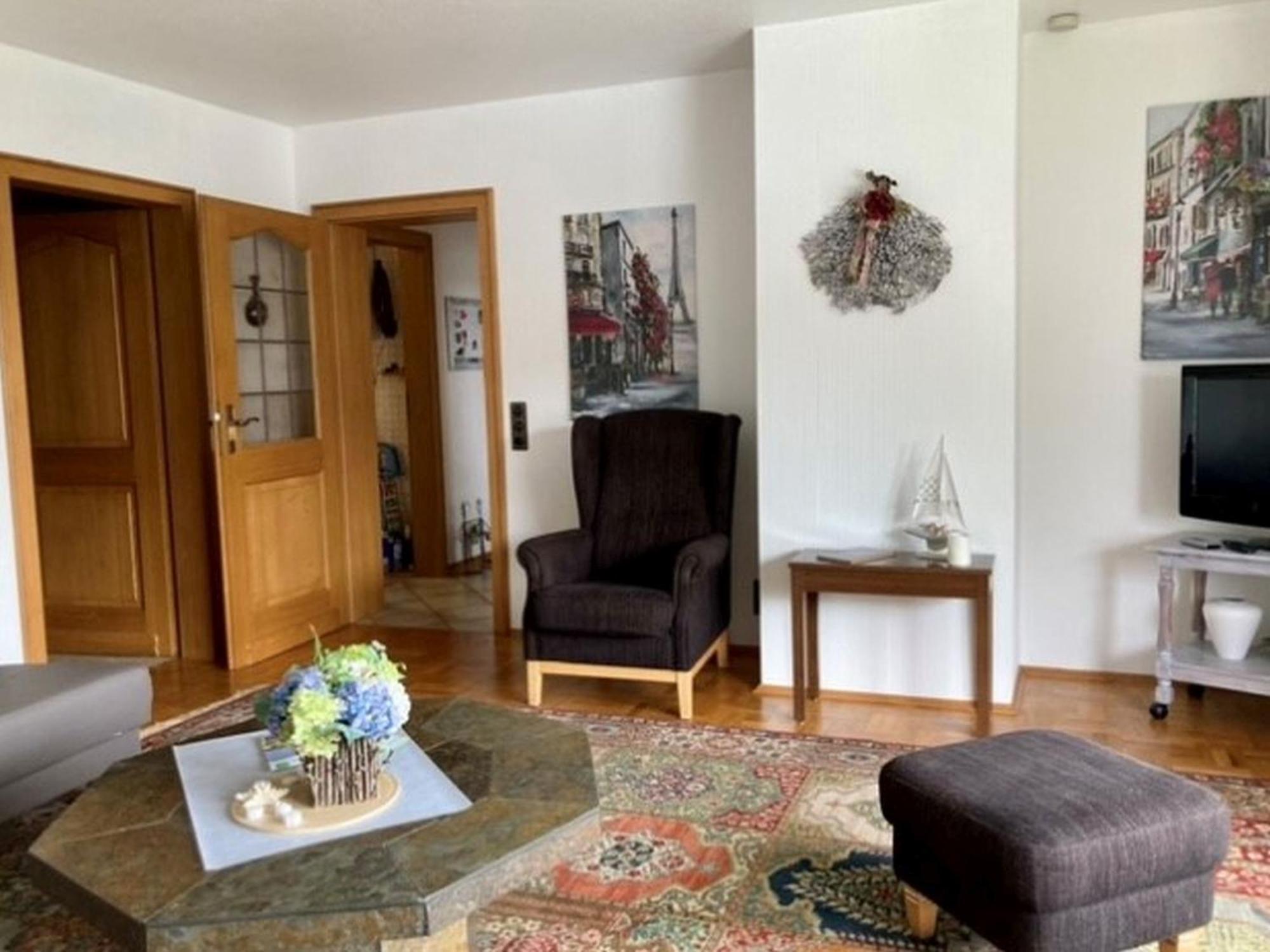 Ferienhaus, 83Qm, 2 Schlafzimmer Sundern Eksteriør bilde