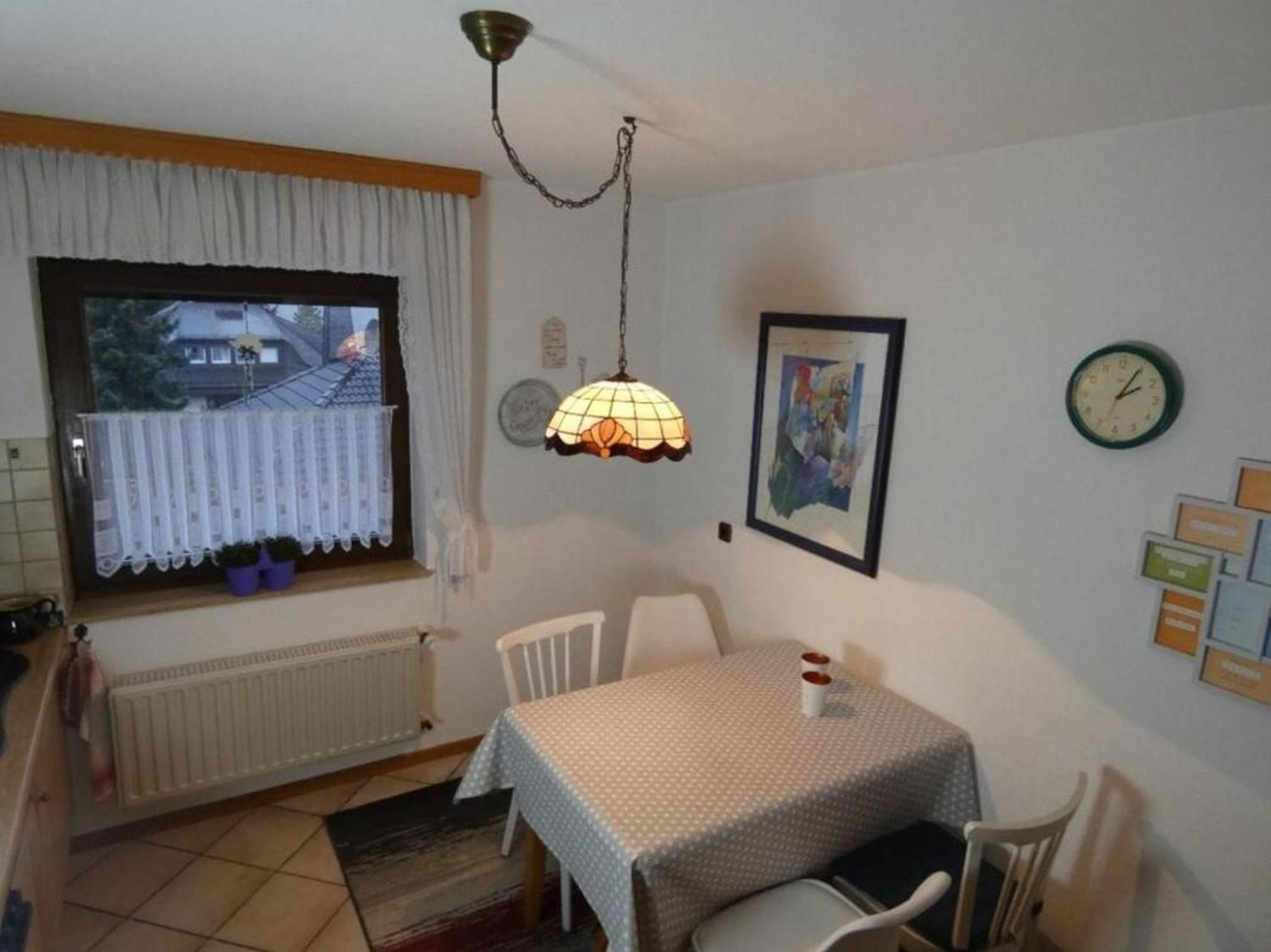 Ferienhaus, 83Qm, 2 Schlafzimmer Sundern Eksteriør bilde