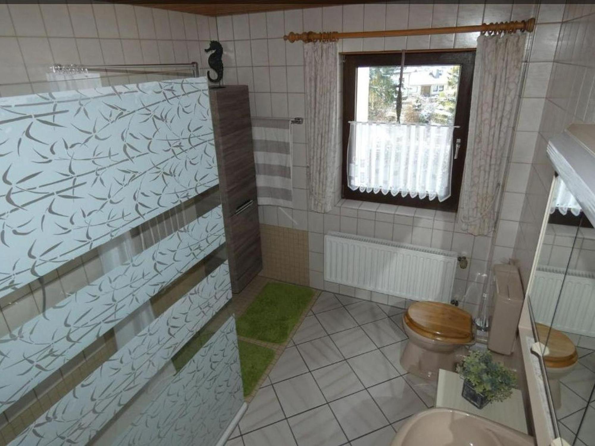 Ferienhaus, 83Qm, 2 Schlafzimmer Sundern Eksteriør bilde